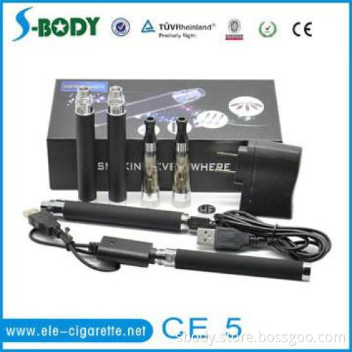 wholesale e-cig starter kit ego ce5 kit ce5 starter kit colorful